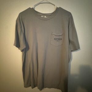 Scotchsmen Men's Shirt